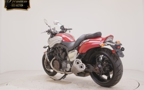 YAMAHA VMAX Gen.2 2010