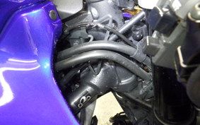 YAMAHA YZF-R7 2022 RM39J