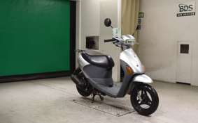 SUZUKI LET's 4 2022 CA45A