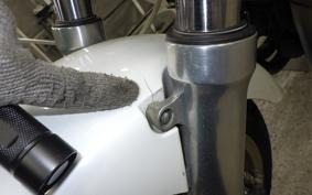 HONDA CB1300SF SUPER FOUR 1999 SC40