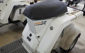 HONDA GYRO X TD01