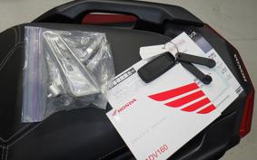 HONDA ADV160 2009 KF54