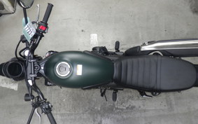 HONDA CL500 2025 PC68