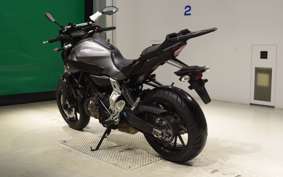 YAMAHA MT-07 ABS 2015 RM07J