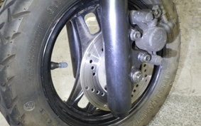 SUZUKI ADDRESS V125 G 2024 CF46A