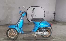 HONDA TACT AB19