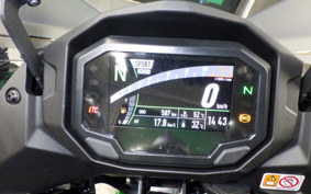 KAWASAKI NINJA 1100SX SE 2026 ZXT10H