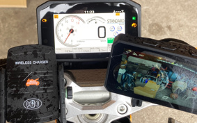 HONDA CB1000R 2021 SC80