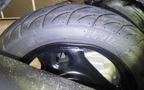 SUZUKI LET's CA4AA