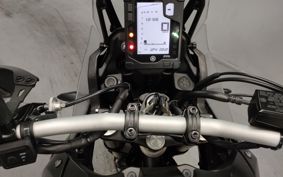 YAMAHA TENERE 700 DM09J