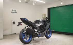 KAWASAKI NINJA ZX-6R A 2025 ZX636J
