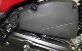 HONDA TACT-4ﾍﾞｰｼｯｸ AF79