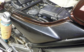 KAWASAKI ZEPHYR 400 KAI 1999 ZR400C