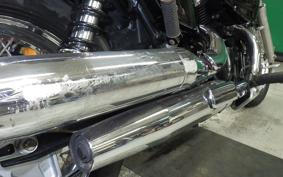 HONDA VT400S 2013 NC46