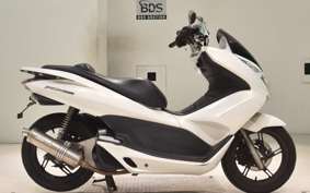 HONDA PCX 150 2006 KF12