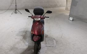 SUZUKI  LET`S 4G CA41A