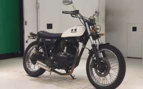 KAWASAKI 250TR 1982 BJ250F