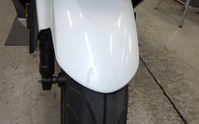 HONDA FORZA 250 MF15