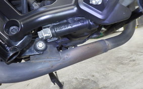 HONDA REBEL 250 2020 MC49