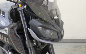 YAMAHA MT-09 ABS 2017 RN52J