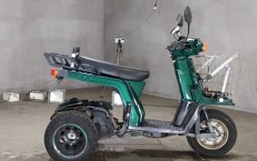 HONDA GYRO TD01
