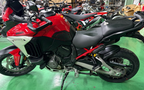 DUCATI MULTI STRADA V4 RALLY 2023 6A04