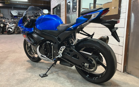 SUZUKI GSX-R600 2014 C3111
