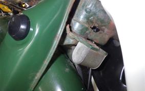 HONDA C50 SUPER CUB 1991 AA01