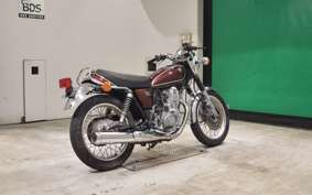 YAMAHA SR400 Gen.4 2015 RH03J
