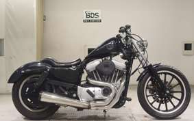 HARLEY XL883 2004