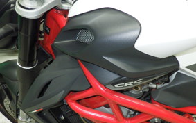 MV AGUSTA BRUTALE 1090 2017