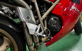 DUCATI 916 MONOPOSTO 1995 ZDM916S