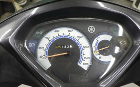 YAMAHA AXIS 125 Z SED7J