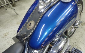 HARLEY FXSTS 1340 1991