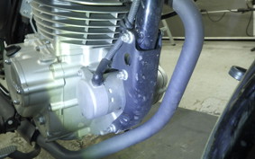 SUZUKI GRASS TRACKER Bigboy