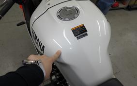 YAMAHA XSR900 GP 2026 RN96J