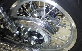 KAWASAKI W800 2025 EJ800E