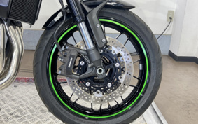 KAWASAKI Z900RS CAFE 2025 ZR900K