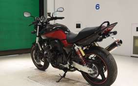 HONDA CB400SF VTEC 2010 NC42