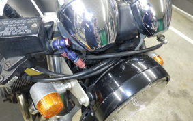 SUZUKI INAZUMA 400 (GSX400) 1997 GK7BA