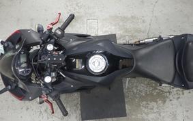 YAMAHA YZF-R25 2012 RG10J