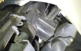 HONDA C50 SUPER CUB 2008 AA04