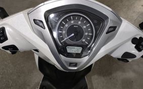 HONDA LEAD 125 JK12