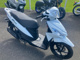 Фото Suzuki ADDRESS V110 с японского аукциона