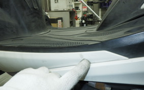 YAMAHA CYGNUS 125 XSR 3 2017 SEA5J