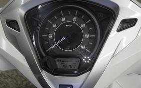 HONDA LEAD 125 JK12