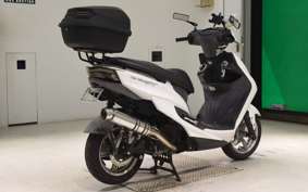 YAMAHA CYGNUS 125 XSR 3 2007 SEA5J