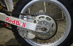 HONDA CR85R HE07
