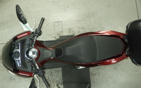 HONDA PCX 125 2015 JF56