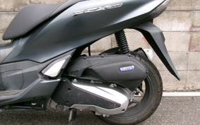 HONDA PCX 160 KF47